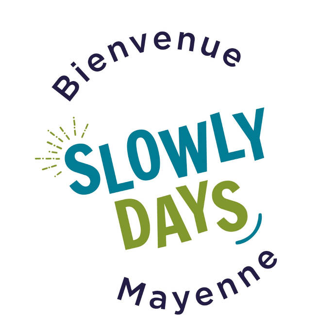 SlowlyDays SlowlyDays