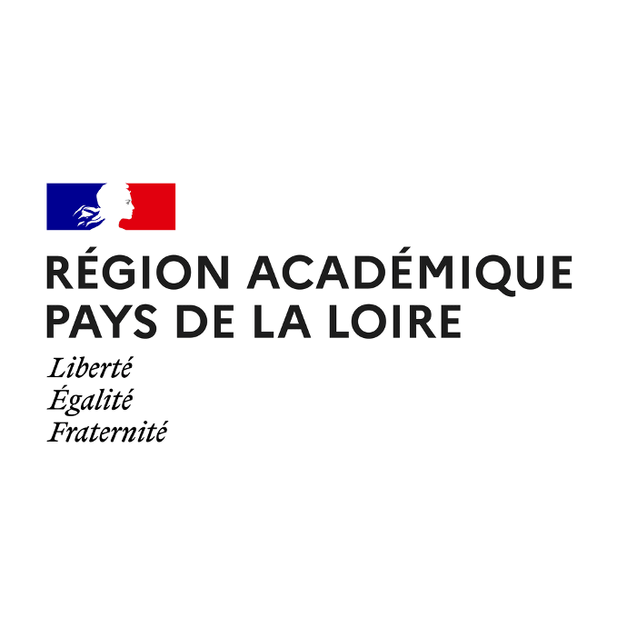 Région académique des pays de la loire