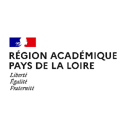 Région académique des pays de la loire